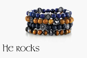 He Rocks – LA Rocks